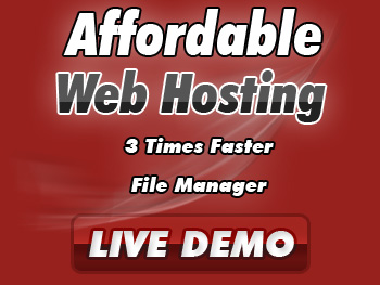 Webspace Hosting